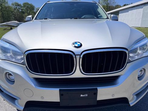 Used 2015 BMW X5 xDrive35i AWD/4WD image 2
