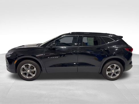Used 2023 Chevrolet Blazer LT w/ Convenience Package FWD image 48