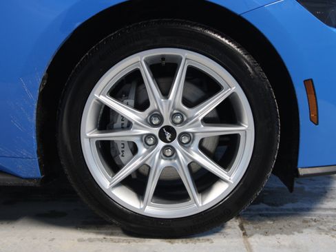 New 2026 Ford Mustang GT Premium image 28