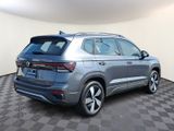 New 2025 Volkswagen Taos S image 4