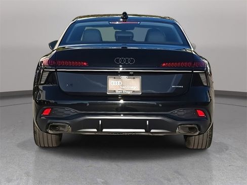 New 2026 Audi A6 Premium Plus image 6