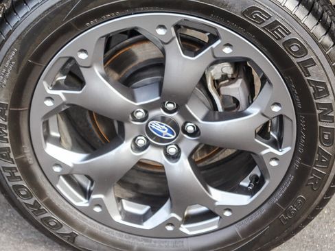 Certified 2023 Subaru Crosstrek 2.5i Sport image 11