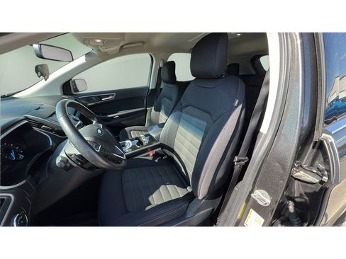 Used 2017 Ford Edge SEL AWD/4WD image 24