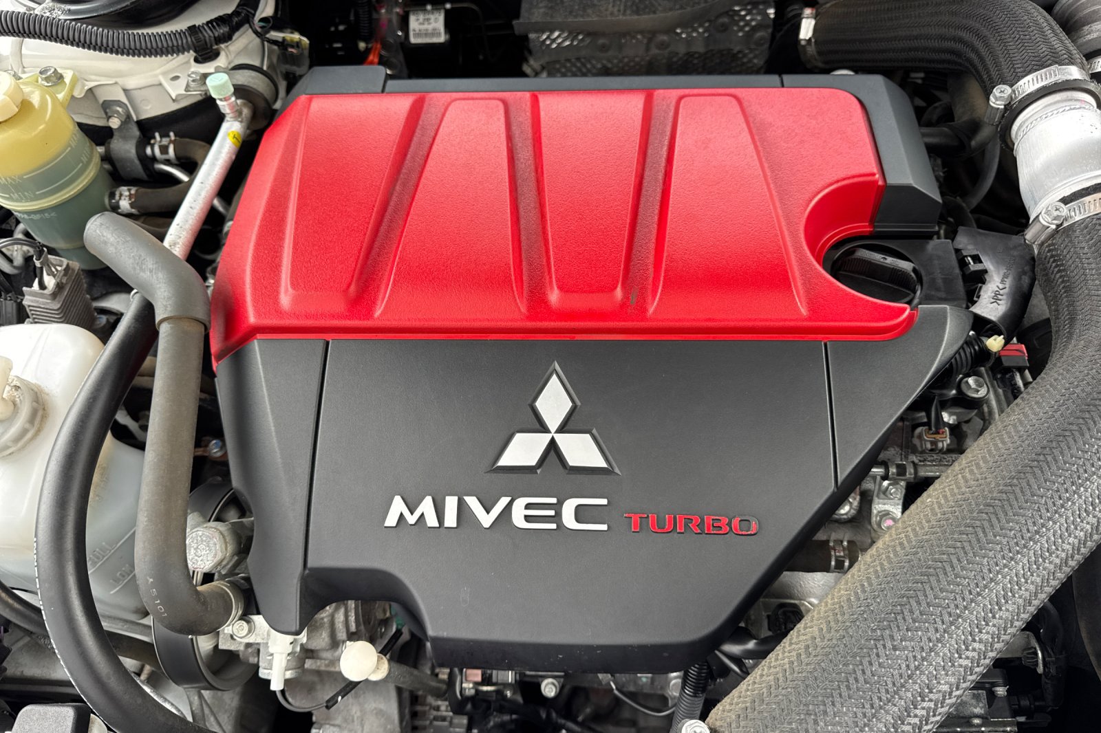 Used 2015 Mitsubishi Lancer Evolution GSR AWD/4WD image 51