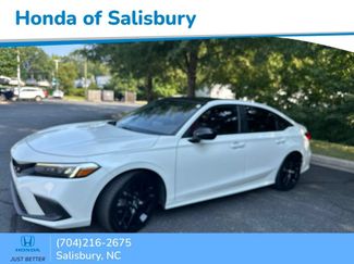 Used 2024 Honda Civic Si video 1