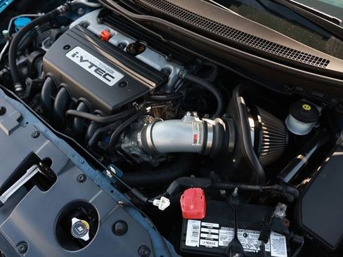 Used 2014 Honda Civic Si image 51