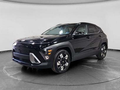 Used 2025 Hyundai Kona SEL