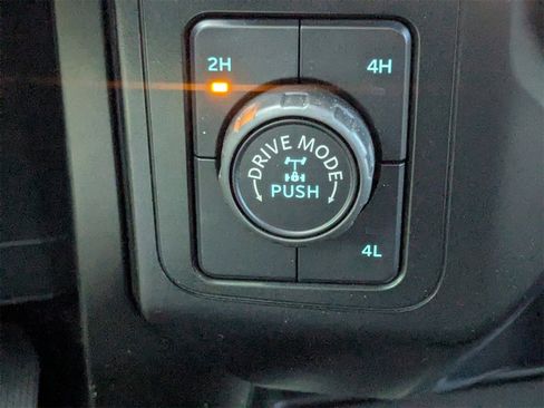 Used 2023 Ford F150 XL w/ STX Appearance Package image 26