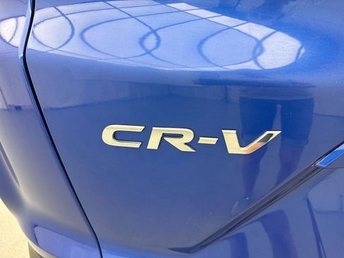 Used 2020 Honda CR-V EX-L image 8