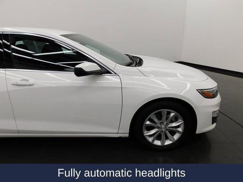 Used 2023 Chevrolet Malibu LT image 14