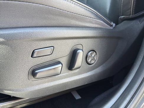 Certified 2023 Hyundai Santa Fe Limited FWD image 16
