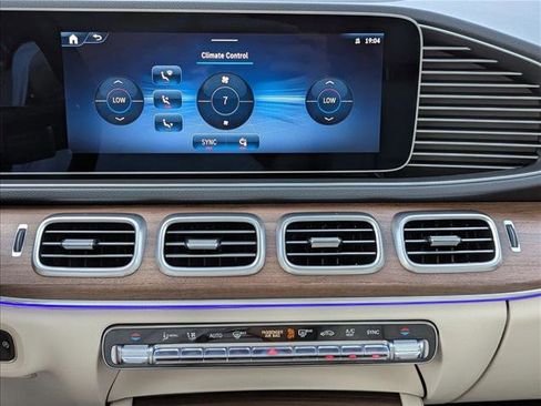 New 2026 Mercedes-Benz GLE 450 4MATIC image 12