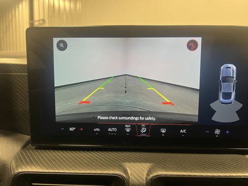 Used 2024 Ford Mustang Coupe image 21