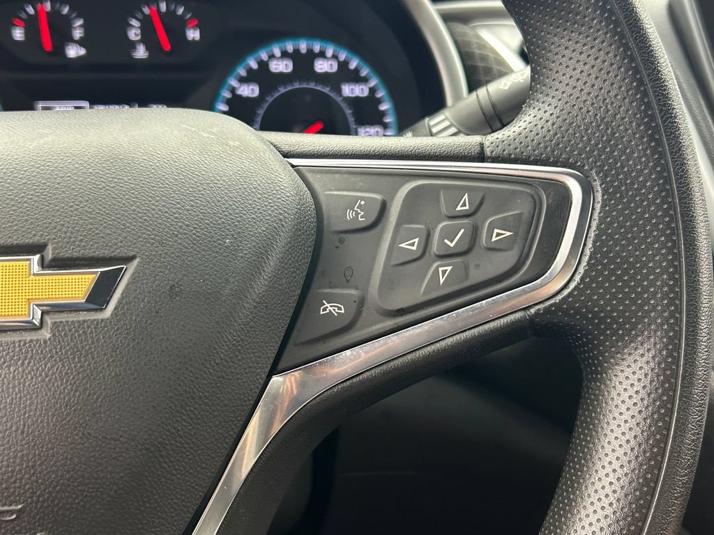 Used 2024 Chevrolet Malibu LT FWD image 28