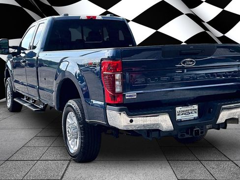 Used 2020 Ford F350 XLT w/ XLT Value Package AWD/4WD image 12