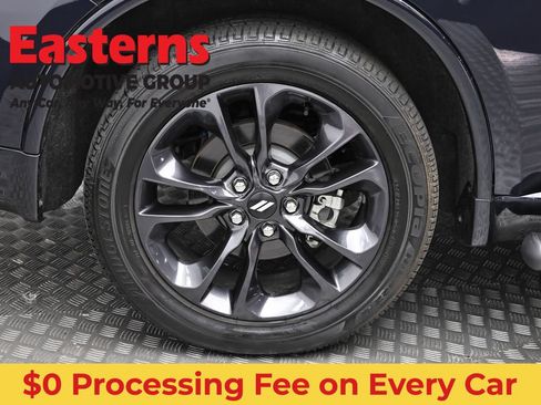 Used 2025 Dodge Durango R/T AWD/4WD image 31