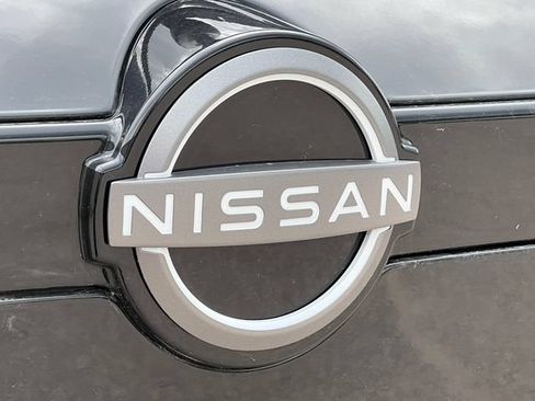 New 2026 Nissan Pathfinder SL AWD/4WD image 43