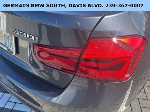 Used 2017 BMW 330i 330i image 14