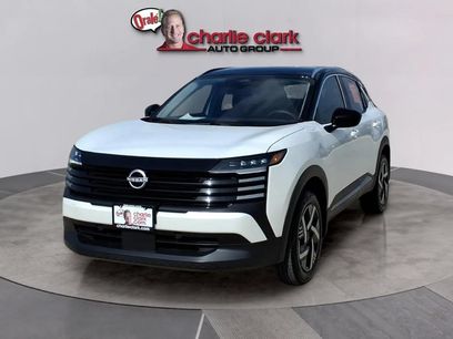 Used 2026 Nissan Kicks SV