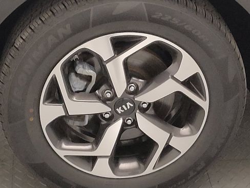 Used 2020 Kia Sportage LX AWD/4WD image 31