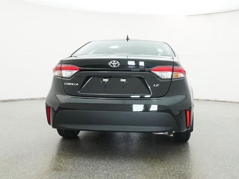 New 2026 Toyota Corolla LE image 56