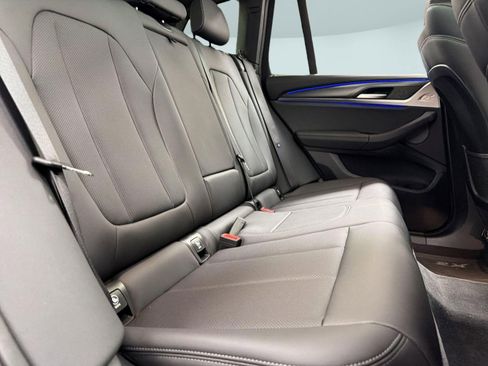 Used 2023 BMW X3 xDrive30i w/ M Sport Package AWD/4WD image 29