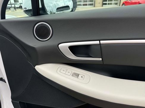 New 2026 Hyundai Sonata SEL image 18