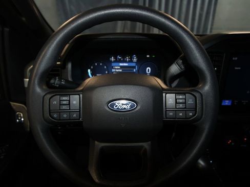 Used 2025 Ford F150 STX w/ Equipment Group 200A image 11