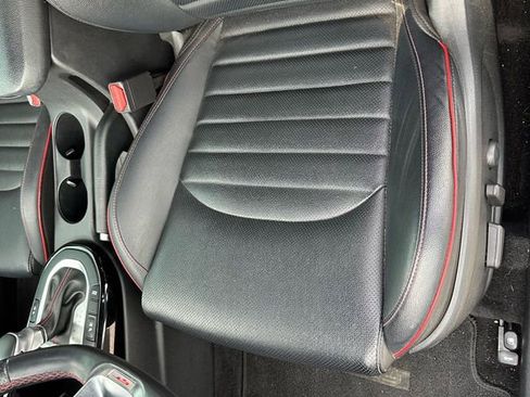 Used 2021 Kia Forte GT w/ GT2 Package image 36