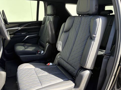 New 2026 Cadillac Escalade IQL Sport 1 image 14