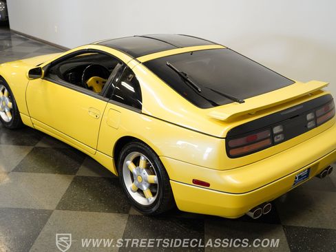 Used 1990 Nissan 300ZX GS RWD image 28
