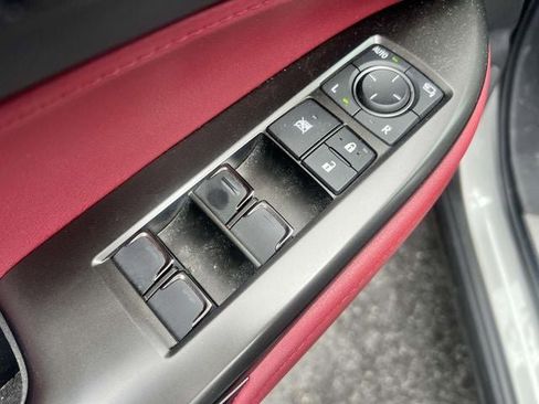 Used 2022 Lexus NX 350 AWD w/ Premium Package image 17