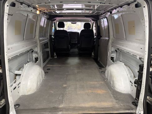 Used 2020 Mercedes-Benz Metris image 34