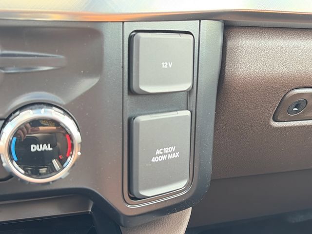 New 2026 Ford F350 King Ranch AWD/4WD image 26