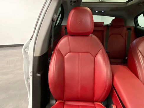 Used 2019 Alfa Romeo Stelvio Ti image 25