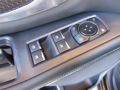 Used 2025 Ford Expedition Max Platinum w/ Stealth Performance Package AWD/4WD image 11
