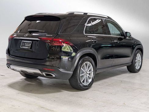 Certified 2024 Mercedes-Benz GLE 350 GLE 350 image 7