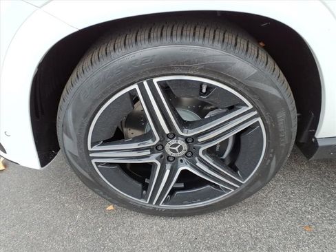 New 2026 Mercedes-Benz GLE 350 4MATIC image 10