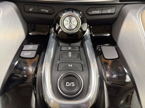 Certified 2023 Acura TLX FWD image 43