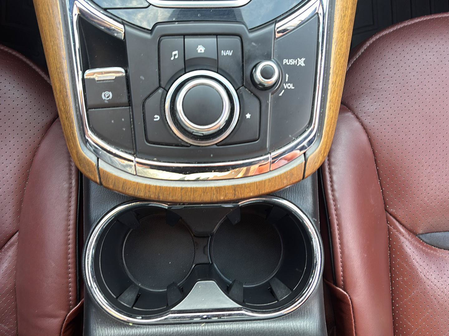 Used 2018 MAZDA CX-9 Signature AWD/4WD image 37