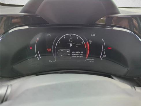 Used 2024 Lexus NX 350 F Sport image 10