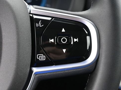 New 2025 Volvo XC60 B5 Plus w/ Protection Package Premier image 11