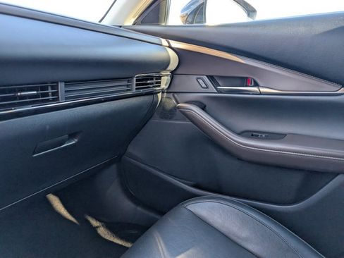 Used 2023 MAZDA CX-30 AWD 2.5 S w/ Premium Package image 29