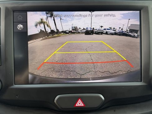 Certified 2024 Kia Soul LX w/ Option Group 015 FWD image 22