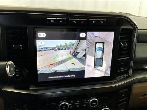 Used 2024 Ford F250 Lariat w/ Lariat Ultimate Package image 24