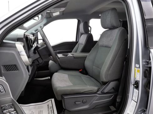 Used 2023 Ford F250 XLT AWD/4WD image 11