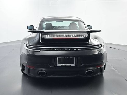Certified 2024 Porsche 911 Carrera S RWD image 11