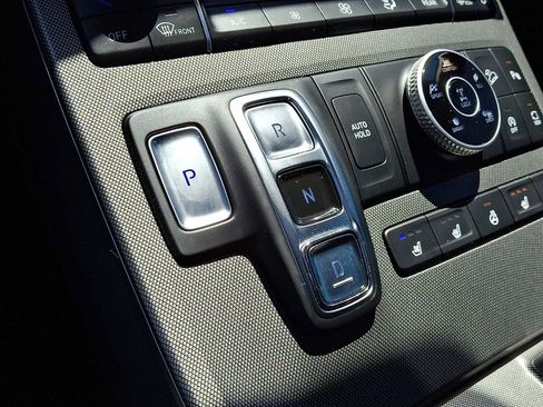 Used 2021 Hyundai Palisade Limited AWD/4WD image 20