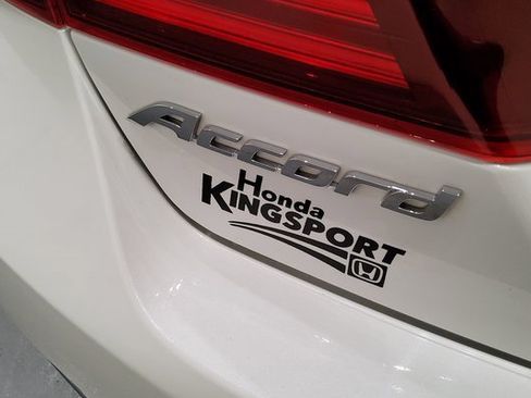 Used 2017 Honda Accord Touring image 42