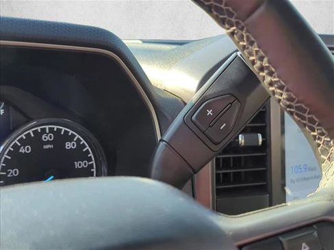 Certified 2023 Ford F150 XLT w/ Equipment Group 302A High image 10